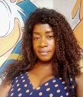 Rencontre Femme Cameroun à Yaoundé : Edwige, 44 ans